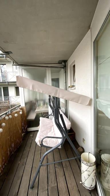 Appartment Mit Grossem Balkon Im Belgischen Viertel Köln Exterior foto
